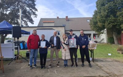 Kuźnia 2025 – „Każdy jest kowalem swojego losu – AKTYWNI BEZ BARIER”