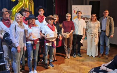 XX Przegląd Artystyczny Osób Niepełnosprawnych