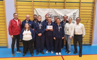 XVIII Olimpiada Bez Barier im. Ireny Naskręt