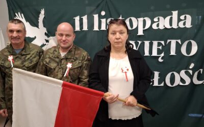 Narodowe Święto Niepodległości