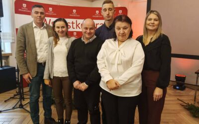 Integracyjny Przegląd Kolęd, Pastorałek i Piosenek Świątecznych „Śpiewajmy i grajmy Mu”