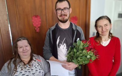 Dzień Kobiet, Dzień Mężczyzn