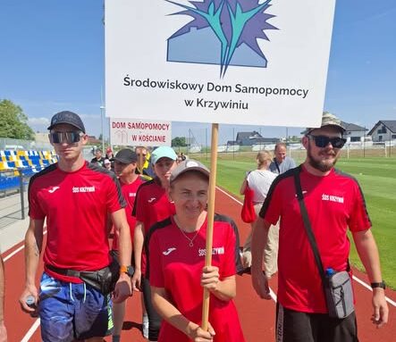 IV Specjalna Olimpiada Sportowa