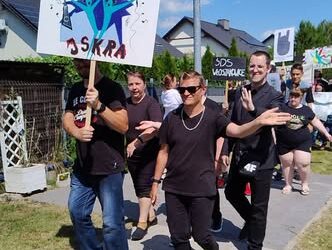Festiwal „ROCK NA DECHACH 2026 – Polska Scena Rockowa Lat 80.”